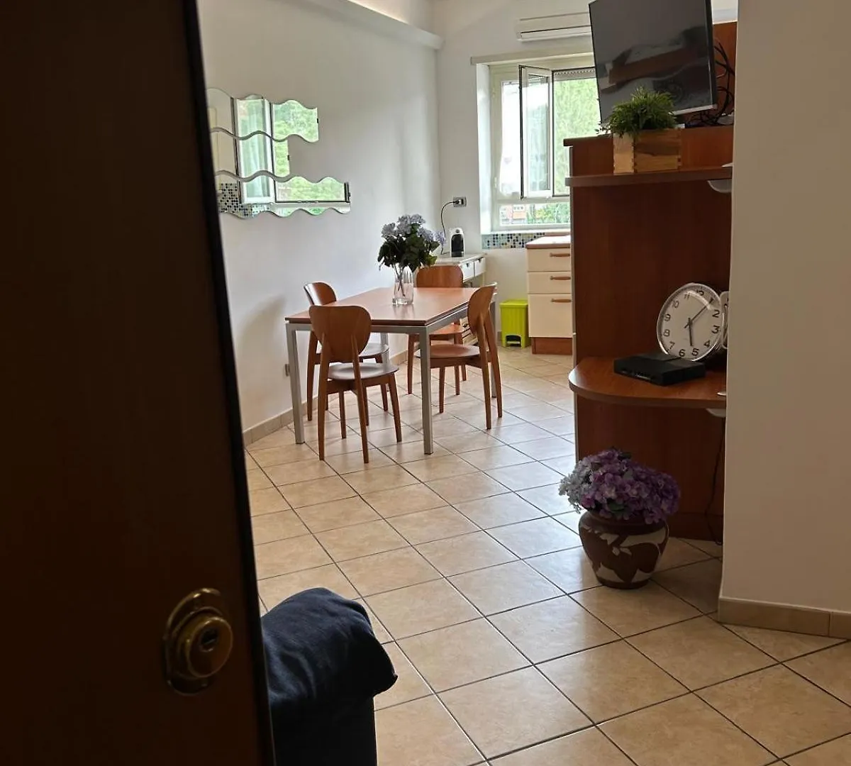 Alloggio Turistico Avm Ρώμη