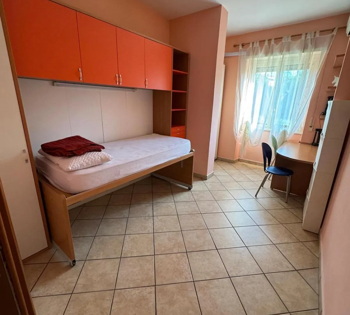 Alloggio Turistico Avm Ρώμη 0*,